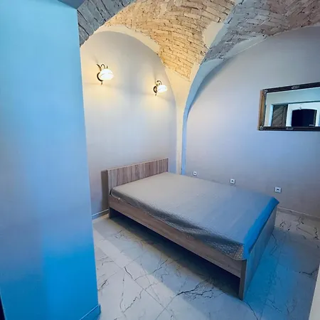 Goscinne Apartment *