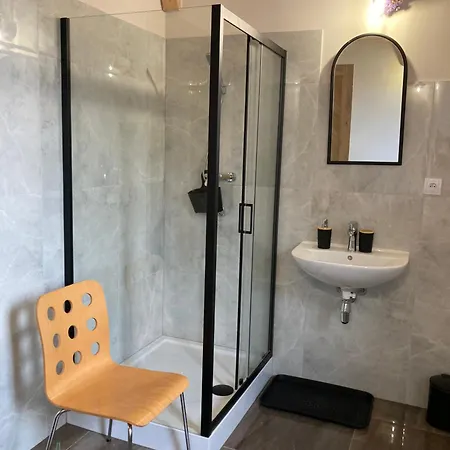Goscinne Apartment *
