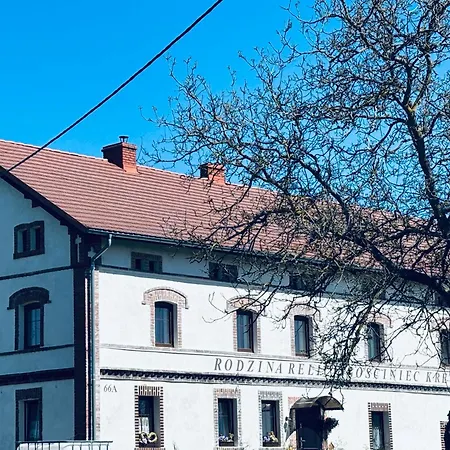 Goscinne * Gieraltow