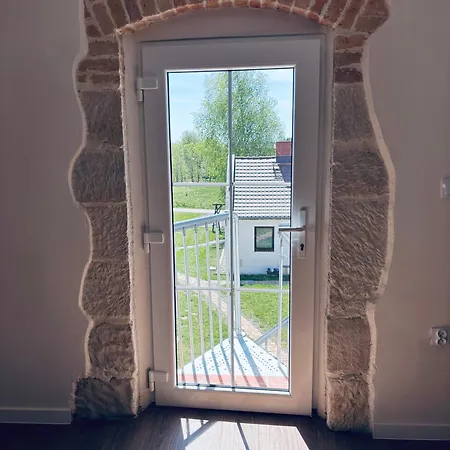 Apartment Goscinne