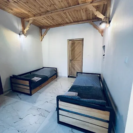 Goscinne Apartment *