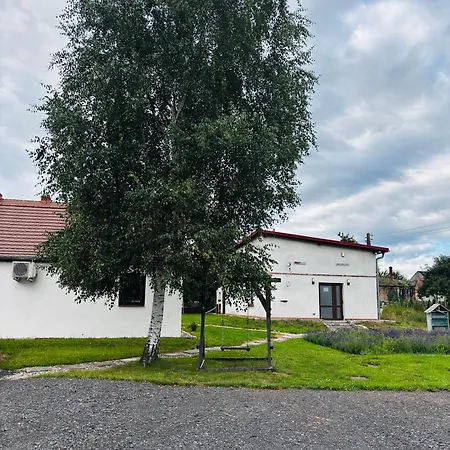 Goscinne Apartment