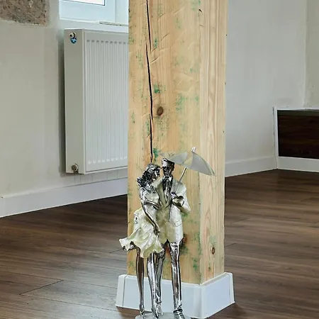 Apartment Goscinne Gieraltow