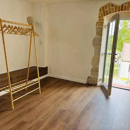 Goscinne Apartment *